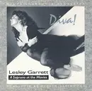 CD - Lesley Garrett - Diva! A Soprano At The Movies