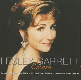 Lesley Garrett - Encore