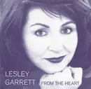 Double CD - Lesley Garrett - From The Heart