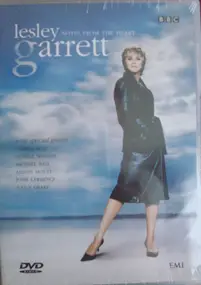 Lesley Garrett - Notes From The Heart