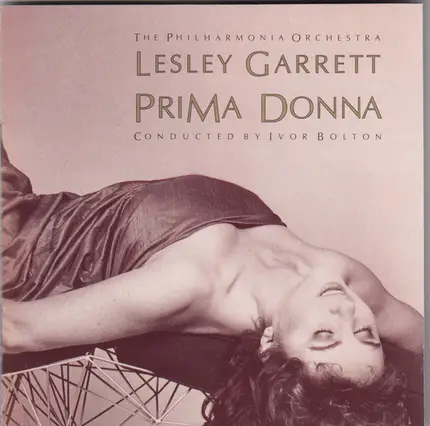 Lesley Garrett - Prima Donna