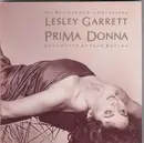 CD - Lesley Garrett - Prima Donna