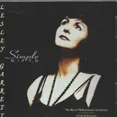 CD - Lesley Garrett - Simple Gifts
