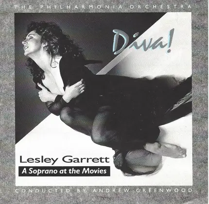 Lesley Garrett - Diva! A Soprano at the Movies