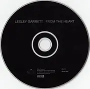 Double CD - Lesley Garrett - From The Heart