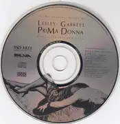 CD - Lesley Garrett - Prima Donna