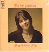 LP - Lesley Duncan - Sing Children Sing