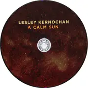 CD - Lesley Kernochan - A Calm Sun