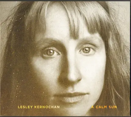 Lesley Kernochan - A Calm Sun