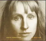 CD - Lesley Kernochan - A Calm Sun - Digipak