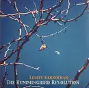 Double CD - Lesley Kernochan - The Hummingbird Revolution