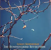 Double CD - Lesley Kernochan - The Hummingbird Revolution