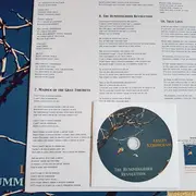 Double CD - Lesley Kernochan - The Hummingbird Revolution