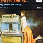 Lesley Hamilton - My Jukebox Baby