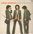 LP - Lesley Hamilton - No Hollywood Movie