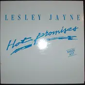 Lesley Jayne - Hot Promises