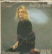Lesley Jayne - Sailing Away