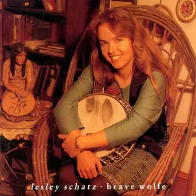 Lesley Schatz - Brave Wolfe