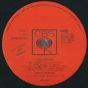 LP - Lesley Duncan - Earth Mother - Gatefold