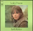 LP - Lesley Duncan - Earth Mother - Gatefold