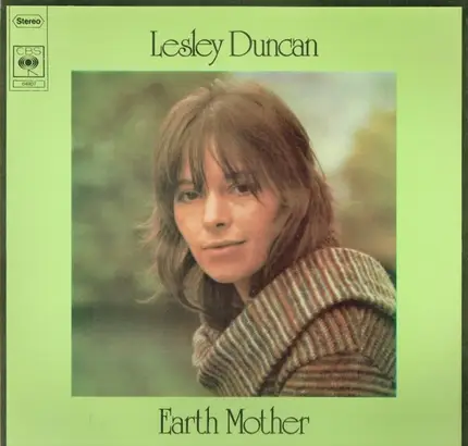 Lesley Duncan - Earth Mother