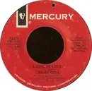 7'' - Lesley Gore - My Town, My Guy And Me / A Girl In Love