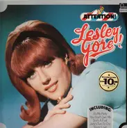 Lesley Gore - Attention! Lesley Gore!