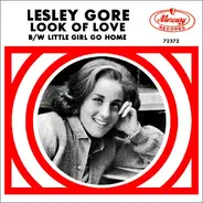Lesley Gore - Look Of Love