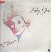 LP - Lesley Gore - The Canvas Can Do Miracles - STILL SEALED