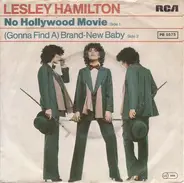 Lesley Hamilton - No Hollywood Movie