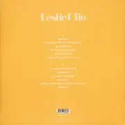 LP - Leslie Clio - Eureka