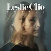 Leslie Clio - Purple
