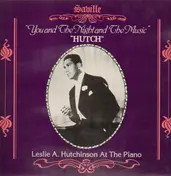Leslie A. Hutchinson - You and The Night and The Music