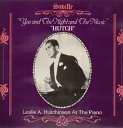 Leslie A. Hutchinson - You and The Night and The Music