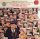 LP - Leslie Bricusse , John Williams - Goodbye, Mr Chips - STILL SEALED