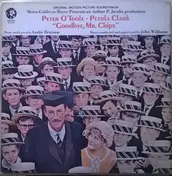 Leslie Bricusse - Goodbye, Mr. Chips