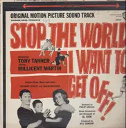 Leslie Bricusse, Anthony Newley - Stop The World I Want To Get Off! (OST)