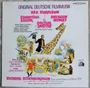 LP - Leslie Bricusse - Doctor Dolittle OST
