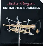 Leslie Drayton - Unfinished Business