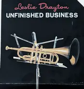 Leslie Drayton - Unfinished Business