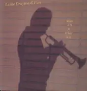 LP - Leslie Drayton & Fun - What it is is What it is