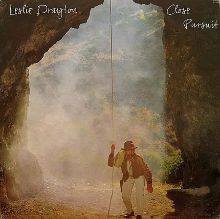 Leslie Drayton - Close Pursuit