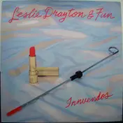 Leslie Drayton & Fun - Innuendos