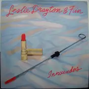 LP - Leslie Drayton & Fun - Innuendos