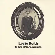 Leslie Keith