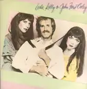 LP - Leslie & Kelly & John Ford Coley - Leslie, Kelly & John Ford Coley