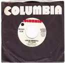 7inch Vinyl Single - Leslie Kendall - 100 Years