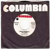 Leslie Kendall - 100 Years