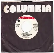 Leslie Kendall - 100 Years