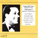 CD - Leslie Hutchinson - 'Hutch' Volume II